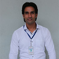 Mr. Amit Kumar Aswani