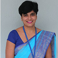 Mrs. Archana Rao