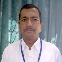 Mr. Anil Sanadhya