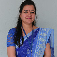 Mrs. Deepa Sharma
