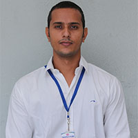 Mr. Devesh Sharma