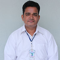 Mr. Dheeraj Sharma