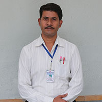 Mr. Dinesh Chandra Paliwal