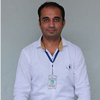 Mr. Dinesh Chandra Paliwal