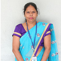 Mrs. Durga Rao