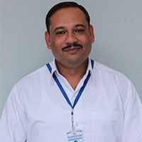 Mr.Gajendra Verma