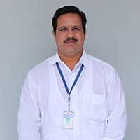 Mr. Jugal Kishor Mali