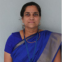Mrs. Madhu Purohit