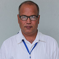 Mr. Mukesh Paliwal
