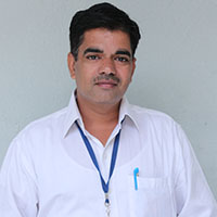 Mr. Mukesh Sharma