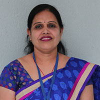 Mrs. Pragya Joshi