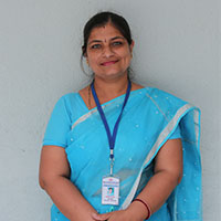 Mrs. Prerna Paliwal