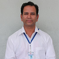 Mr. Rahim Baksh Mewafarosh