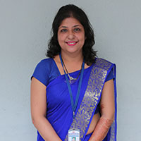 Mrs.Sapna Sadhwani