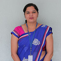 Mrs. Savitri Purohit