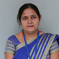 Mrs. Snehlata Shrimali