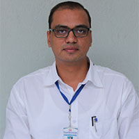 Mr. Subhash Chandra Joshi