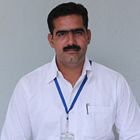 Mr. Sunil Choudhary