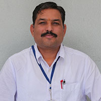 Mr. Sunil kumar Shrimali