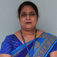 Mrs. Sunita Acharya