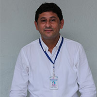 Mr. Suresh Kumar Dagdi