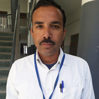 Mr. Satish Kumar Paliwal