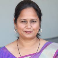 Mrs. Lata Joshi