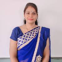 Mrs. Deepika Chouhan