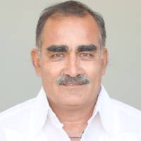 Mr. Ramesh Chandra Jain