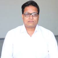 Mr. Sahabaj Rangrej