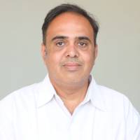 Dr. Dhawal Bhatt