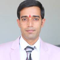 Mr. Hemant Kumar Tailor