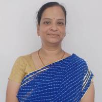 Mrs. Chandrakiran Gourva