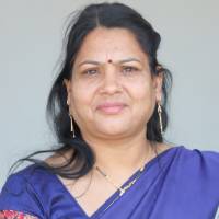Mrs. Anjana Shrimali